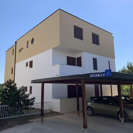 Apartman Jezevac Krk Town Luaran gambar