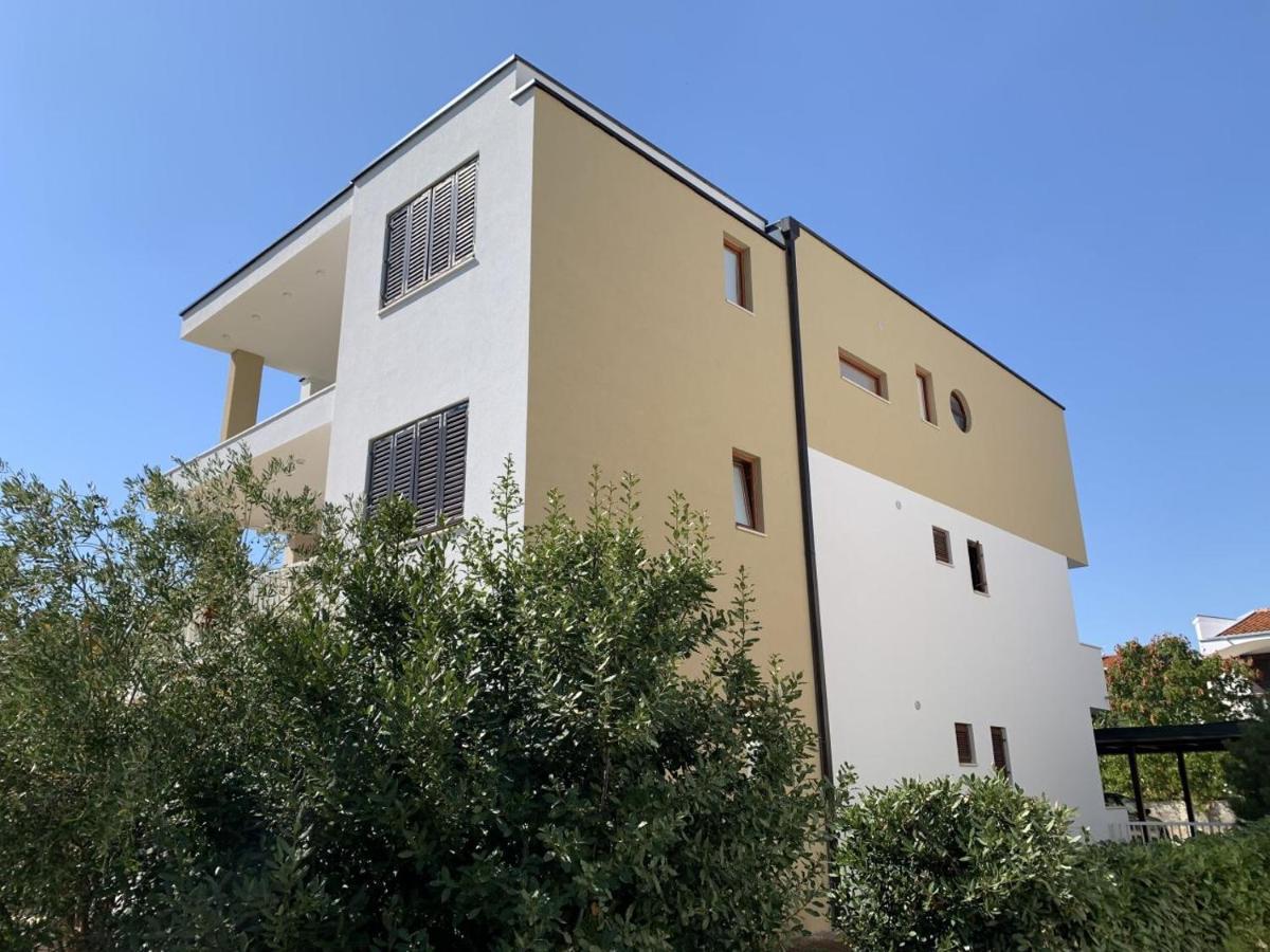 Apartman Jezevac Krk Town Luaran gambar