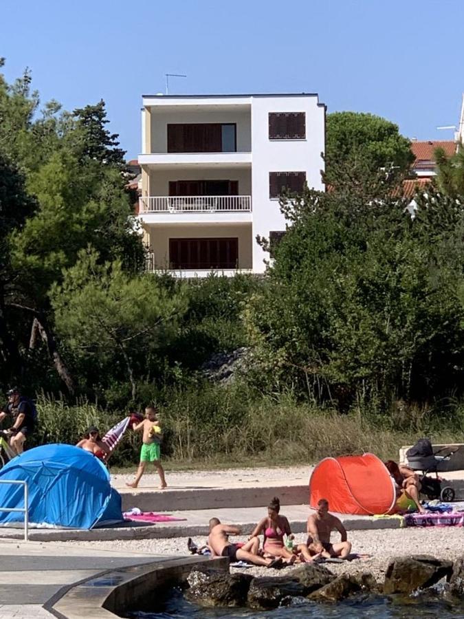 Apartman Jezevac Krk Town Luaran gambar