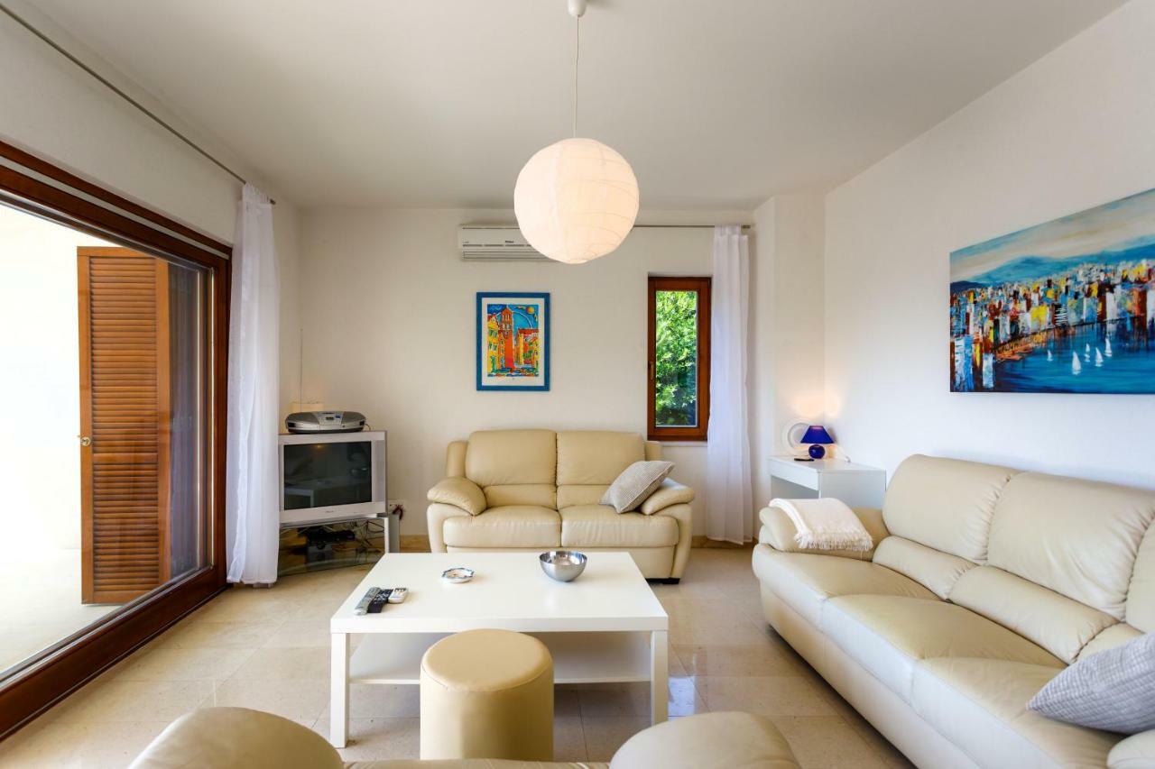 Apartman Jezevac Krk Town Luaran gambar