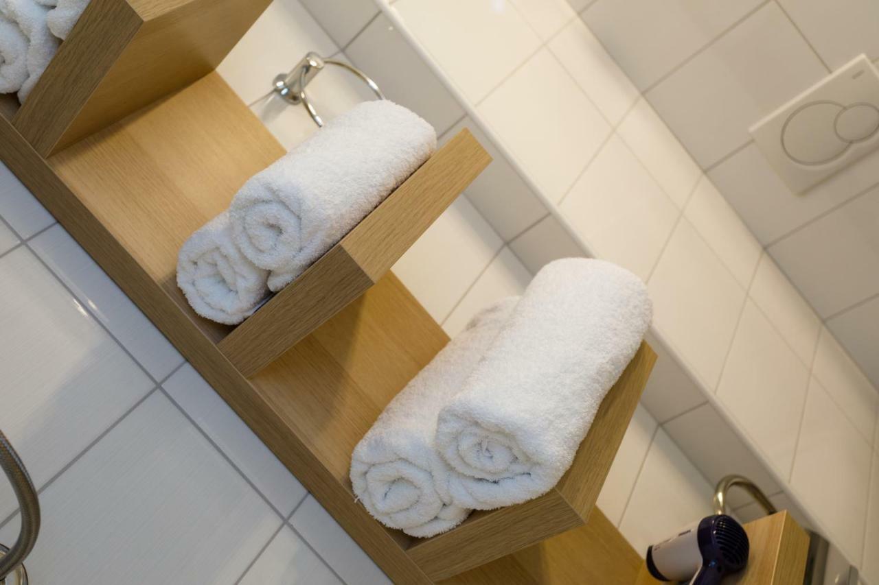 Apartman Jezevac Krk Town Luaran gambar