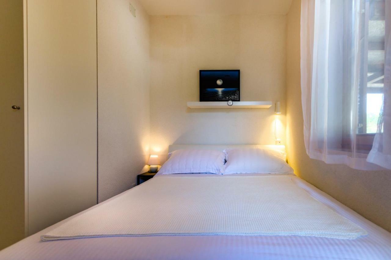 Apartman Jezevac Krk Town Luaran gambar